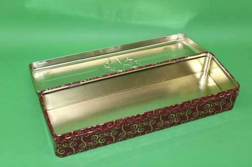 [PDO-072] Christmas Tin