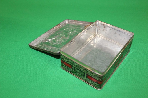 [PDO-073] Toffee Tin