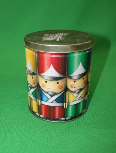 [PDO-082] Christmas Tin