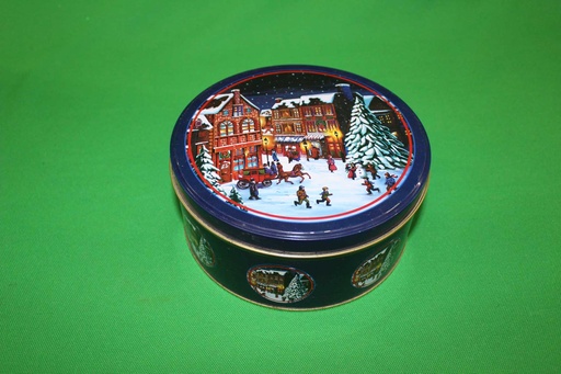 [PDO-086] Christmas Tin