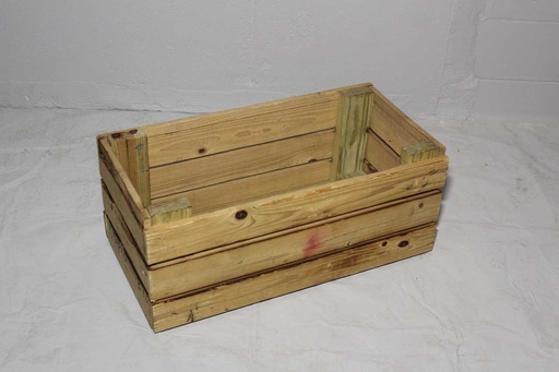 [PDO-094] Medium RISE Crate
