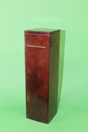 [PDO-096] Fireplace Matchstick Box