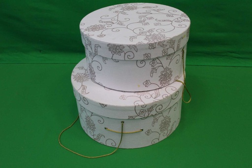 [PDO-097] Hat Box Set