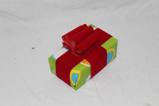 [PDO-109] Gift Box
