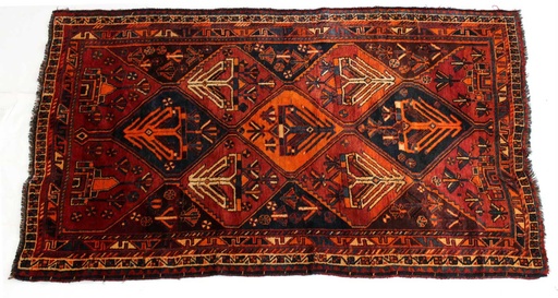 [PDR-003] Persian Rug
