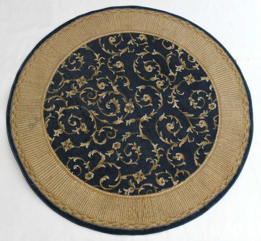 [PDR-005] Kashmir Rug