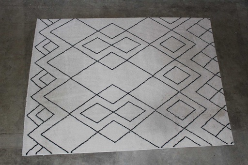 [PDR-020] Diamond Rug