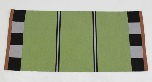 [PDR-022] Abstract Rug