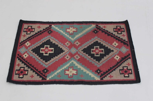 [PDR-025] Native American Rug
