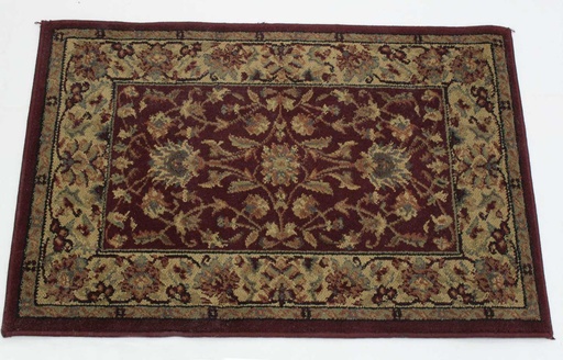 [PDR-026] Oriental Rug