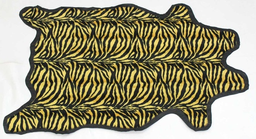 [PDR-038] Tiger Rug
