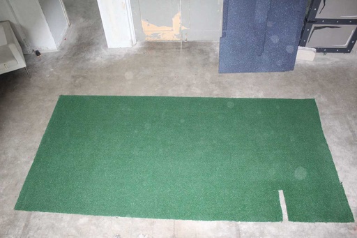 [PDR-041] Grass Turf