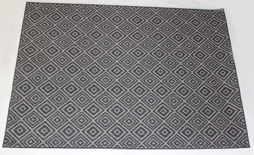 [PDR-073] Diamond Rug