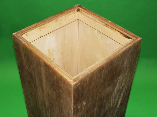 [PDS-002] Wood Column