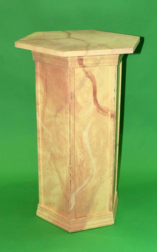 [PDS-004] Peach Columns