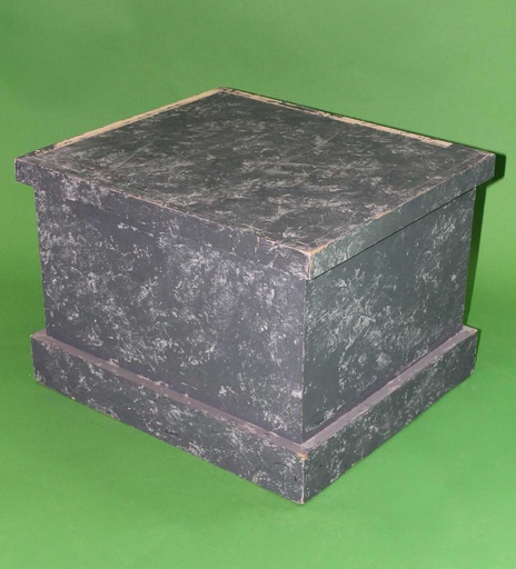 [PDS-006] Faux Stone Column