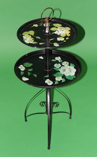 [PDS-011] Cupcake Stand