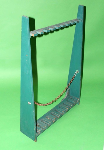 [PDS-024] Rifle Rack