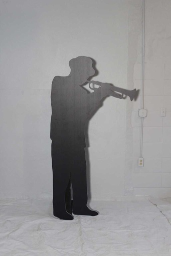 [PDS-035] Jazz Silhouettes