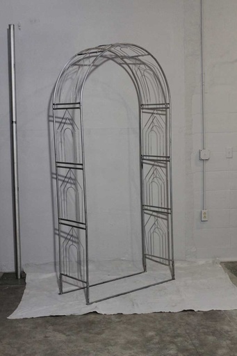 [PDS-036] Trellis Archway