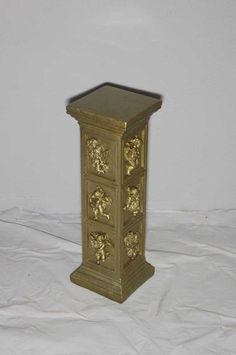 [PDS-039] Cherub Column