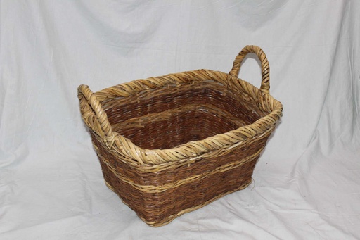 [PDT-008] Wicker Basket