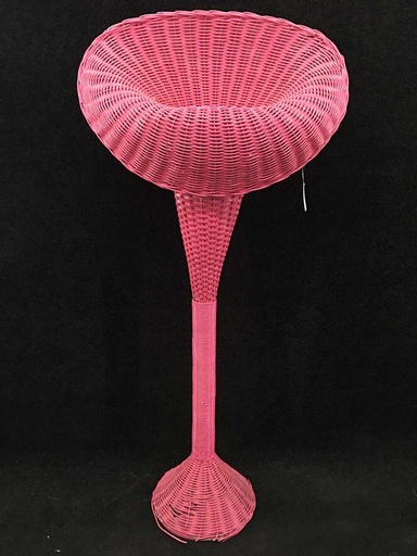 [PDT-011] Trumpet Planter