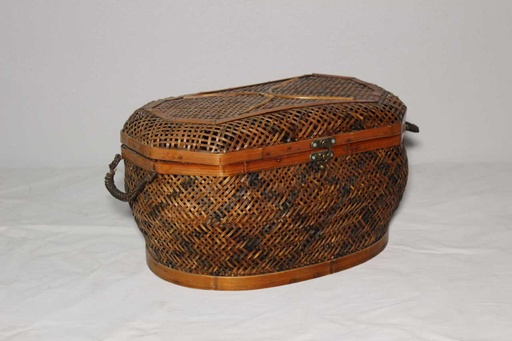 [PDT-014] Wicker Basket