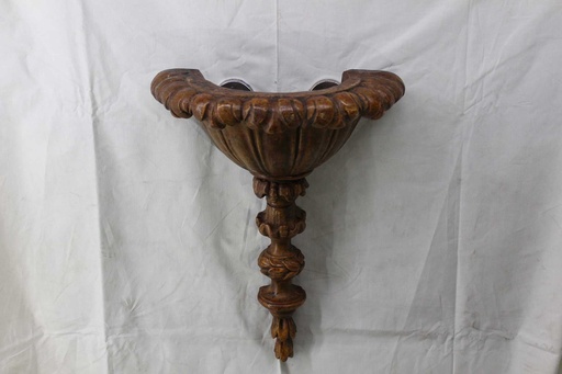 [PDV-009] Wall Pocket Vase