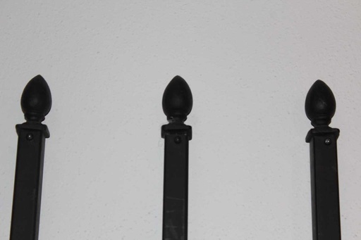 [PDW-005] Pintle Hinge Gate