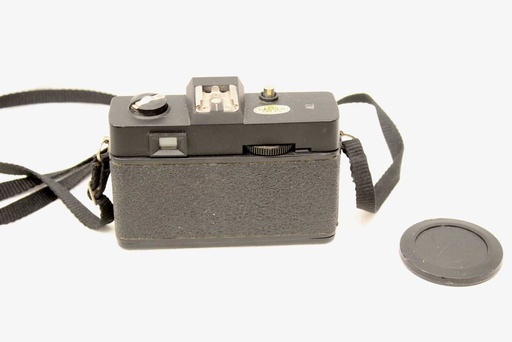 [PEC-004] TIME 35mm Camera