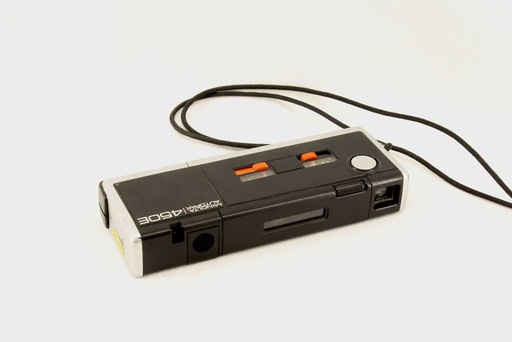 [PEC-008] Minolta Autopak Camera