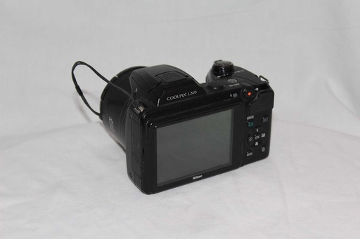 [PEC-010] Nikon Digital Camera