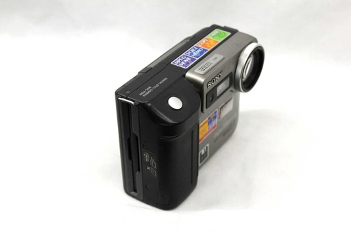 [PEC-020] Sony Digital Camera