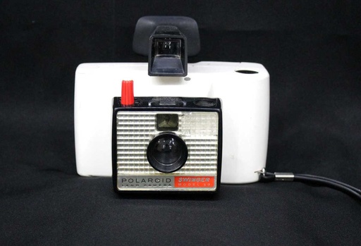 [PEC-029] Polaroid Camera