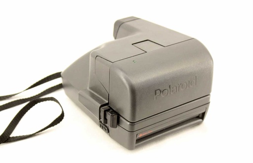 [PEC-031] Polaroid Camera