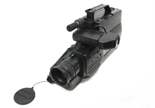 [PEC-033] GE Camcorder