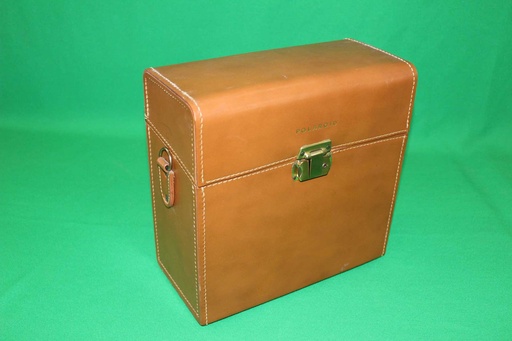 [PEC-040] Accordian Polariod Camera