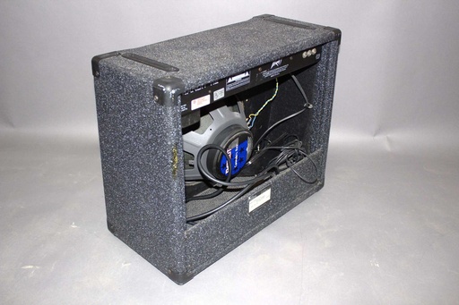 [PEK-001] Guitar Amp