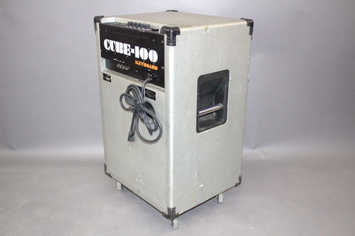 [PEK-002] Keyboard Amp