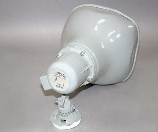 [PEK-003] Siren Speaker