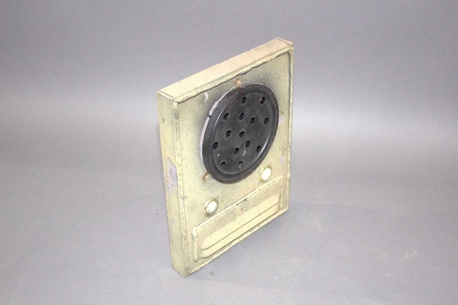 [PEK-005] Faux Intercom