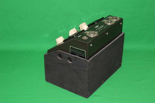 [PEM-002] Recording Amp