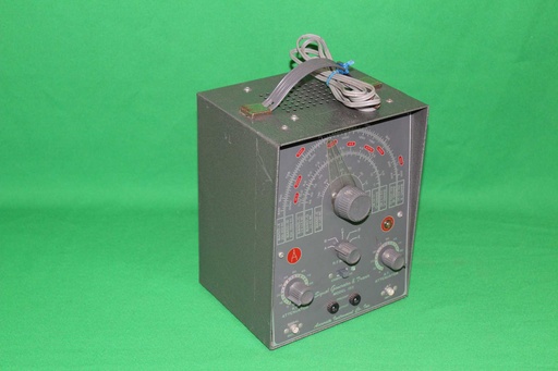 [PEM-003] Signal Generator