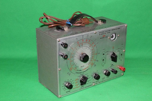 [PEM-004] Bridge Tester