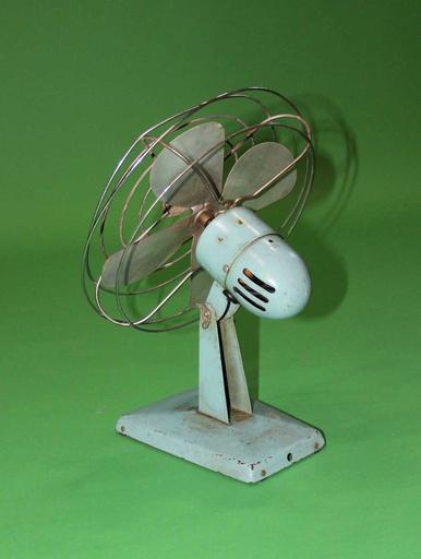 [PEM-008] Vintage Electric Fan