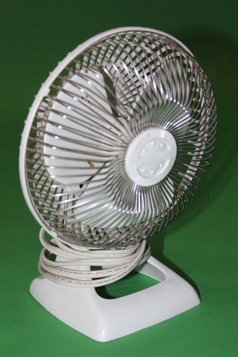 [PEM-010] Electric Fan