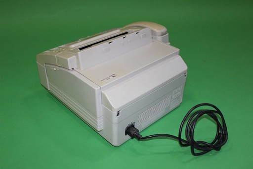 [PEO-002] Fax Machine