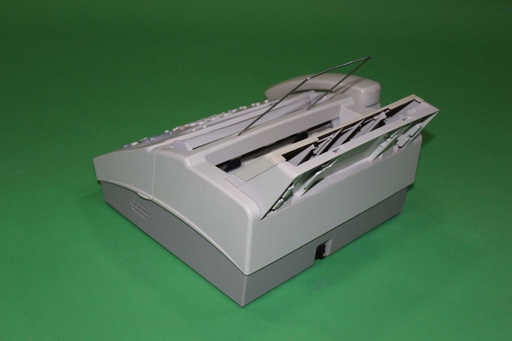 [PEO-006] Fax Machine