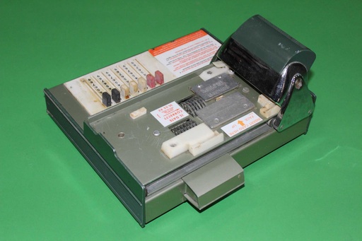 [PEO-008] Credit Card Imprinter